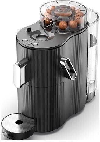 Кофемашина капсульная CoffeeB, абсолютно новая