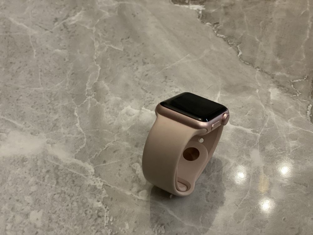 Apple Watch 1 series