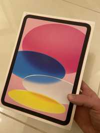 Новий iPad 10.9 2022 256 Gb WiFi Pink