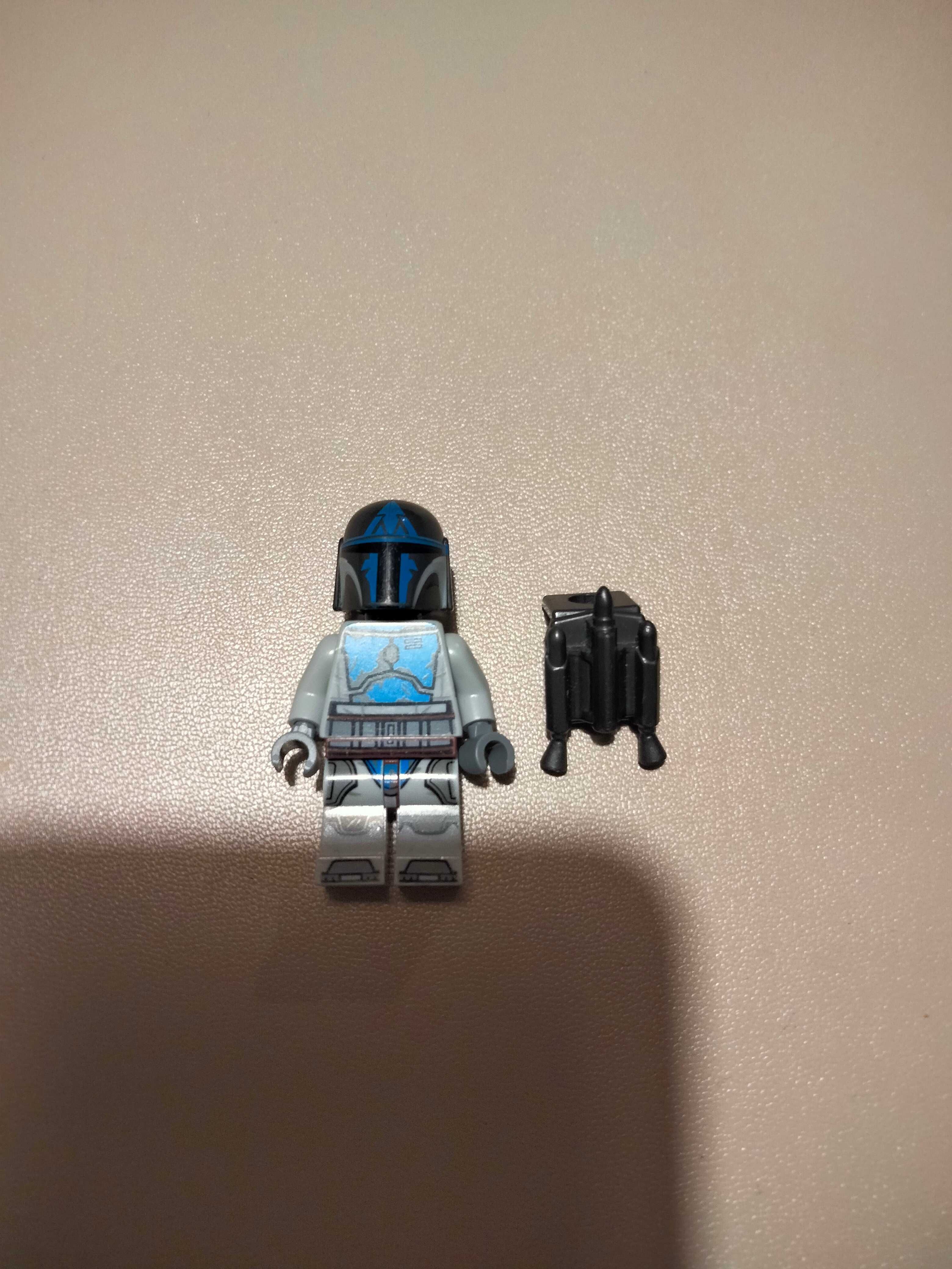 LEGO Star Wars figurka