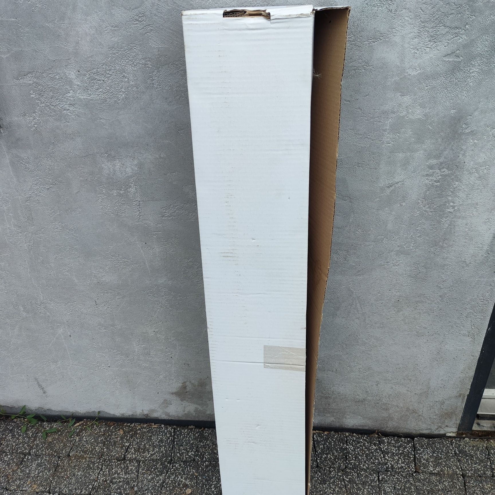 Odpływ liniowy Transformers PD slim stalowy 90 niski syfon