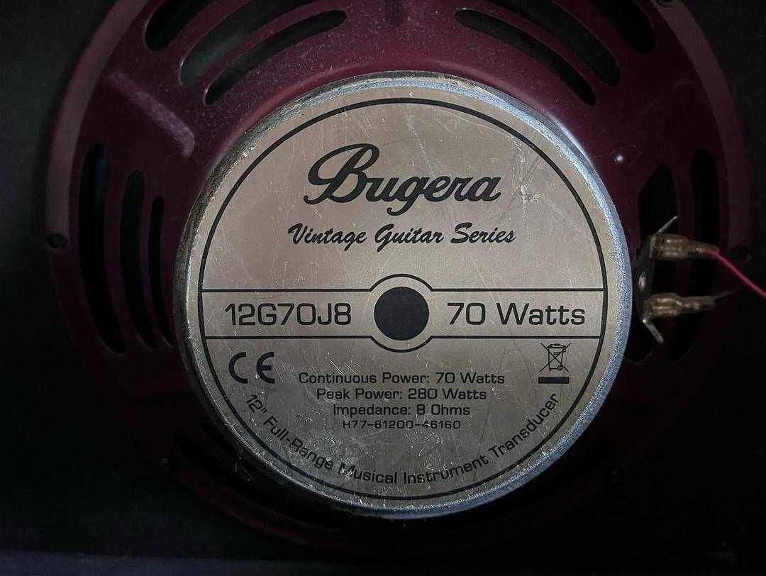 Bugera v55 Combo