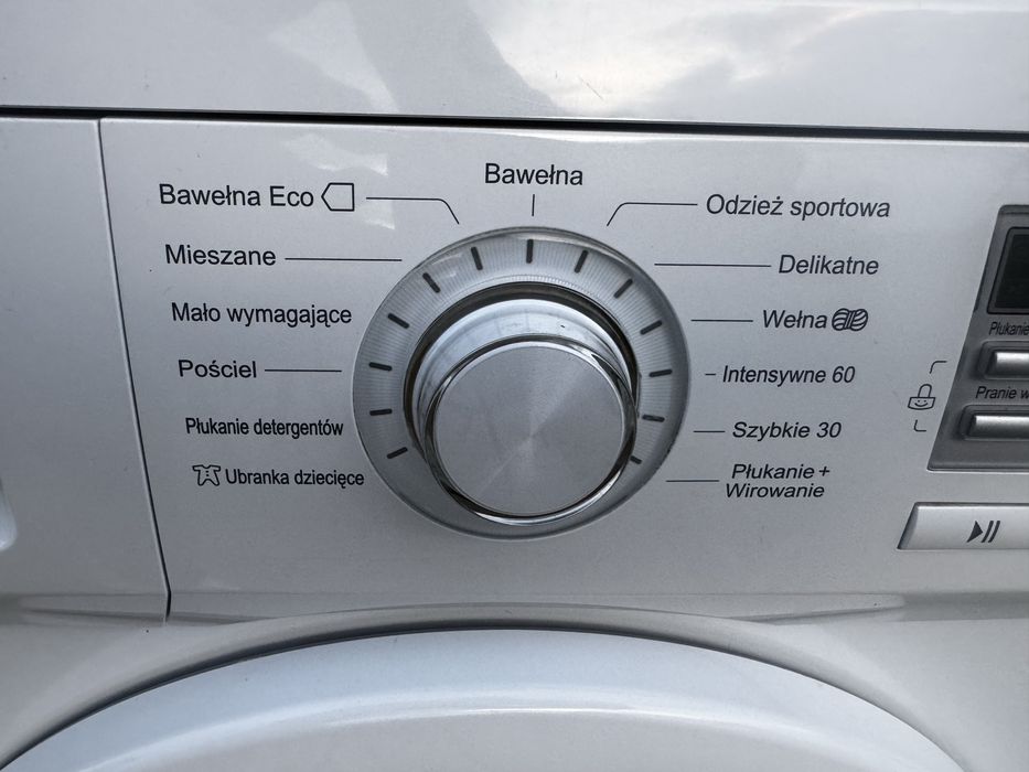 Sprzedam pralkę LG