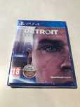 Detroit Become Human PL PS4 Sklep Irydium NOWA