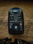 Peltor 3M bateria akumulator ACK081 battery pack