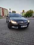 Sprzedam piękną Opel Insignia 2011, 2.0 turbo diesel