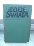Dzieje Świata , S.Arnold,W.Kurkiewicz...