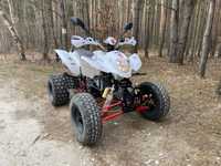 Quad bashan 250 cc