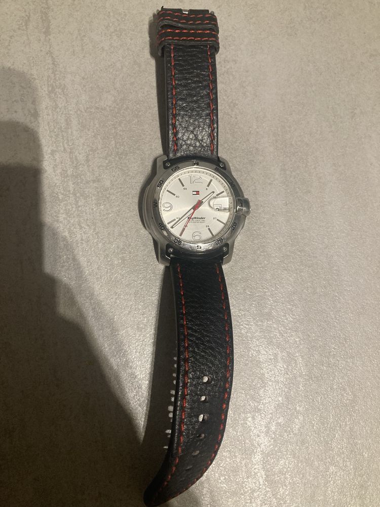 Zegarek Tommy Hilfiger