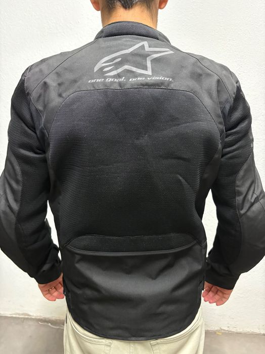 Casaco Alpinestars