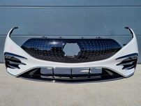 MERCEDES EQS Бампер передній A2978856003 A2978850304 A2978850904