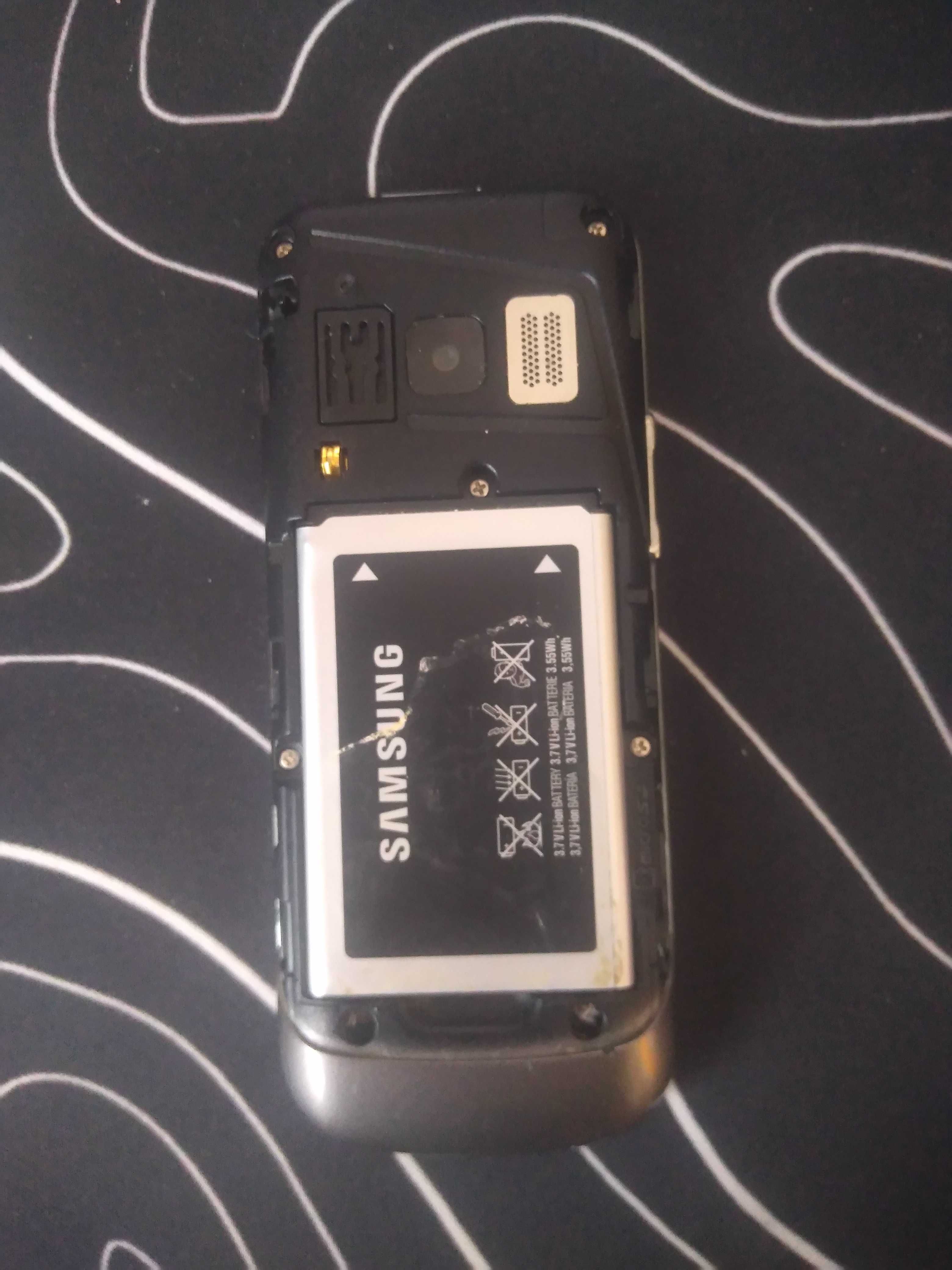 GT-C3530 i inne (2szt.)