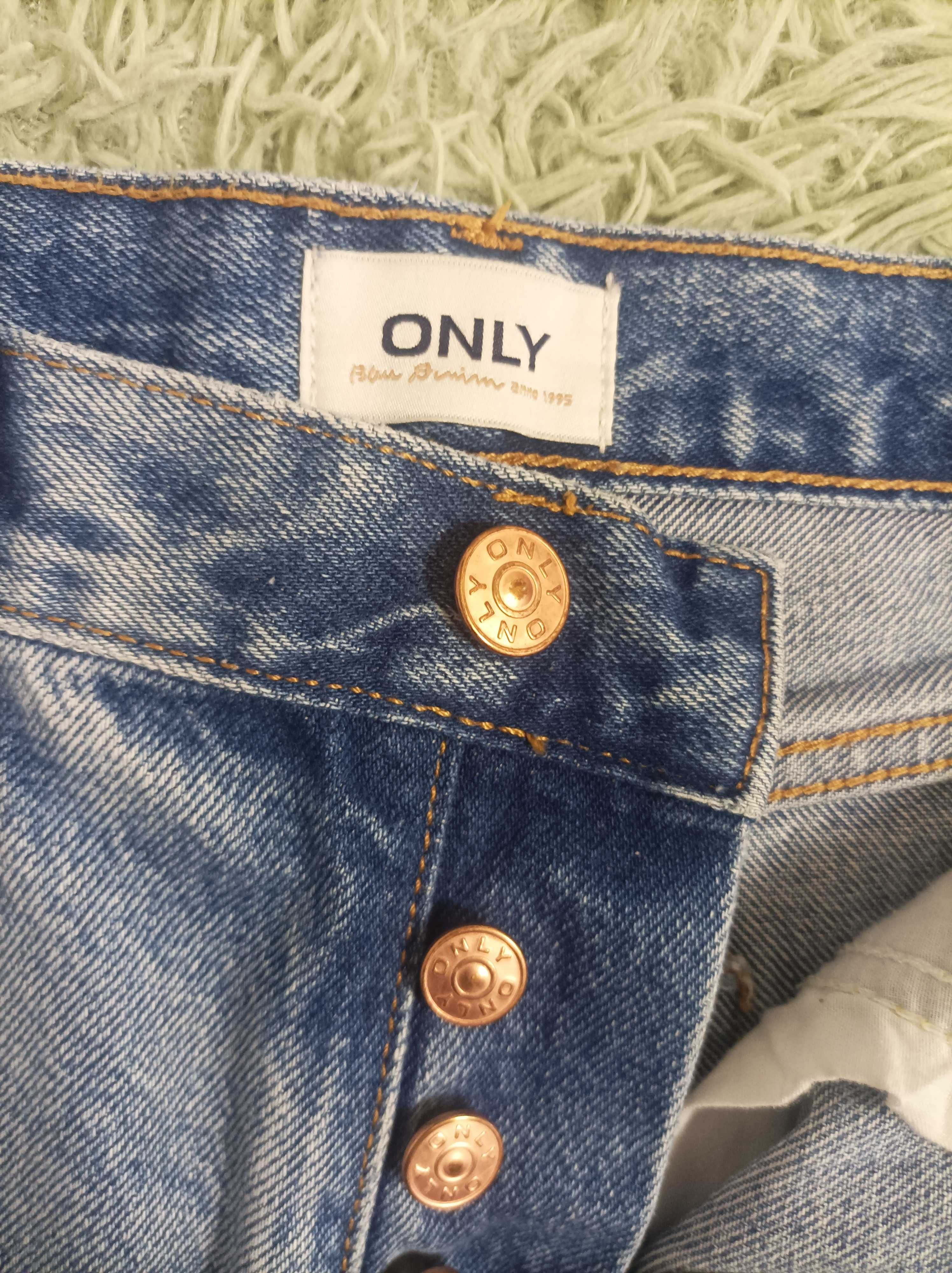 Джинси жіночі ONLY