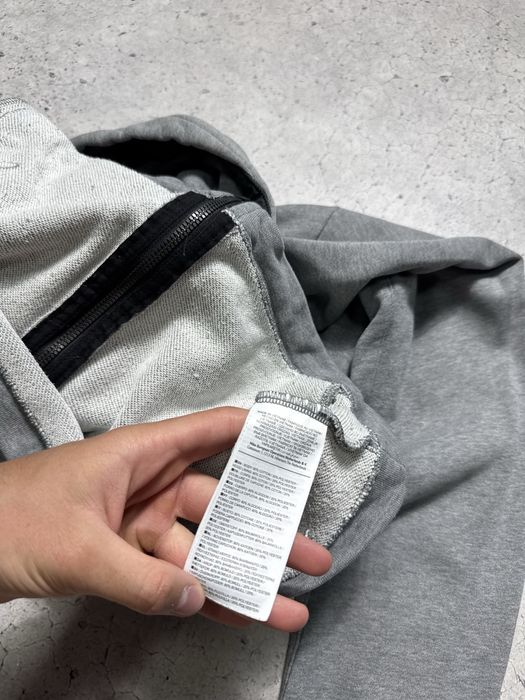 Кофта Зип Худи Nike Modern Оригинал Идеал Размер S Drill Swoosh