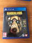 Borderlands The Handsome Collection gra PS4