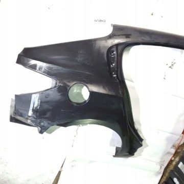 Chevrolet cruze четверть