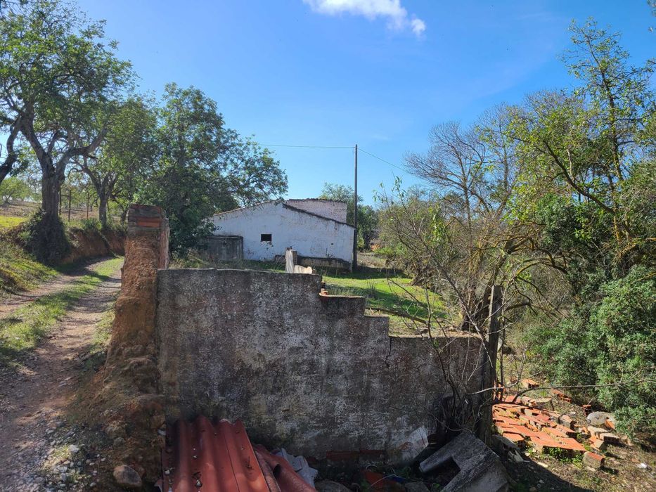 Terreno urbano albufeira