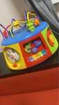 Игровой центр Kiddieland.