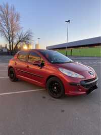 Продам Пежо Peugeot 207