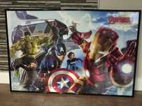 Plakat Marvel Avengers Age of Ultron