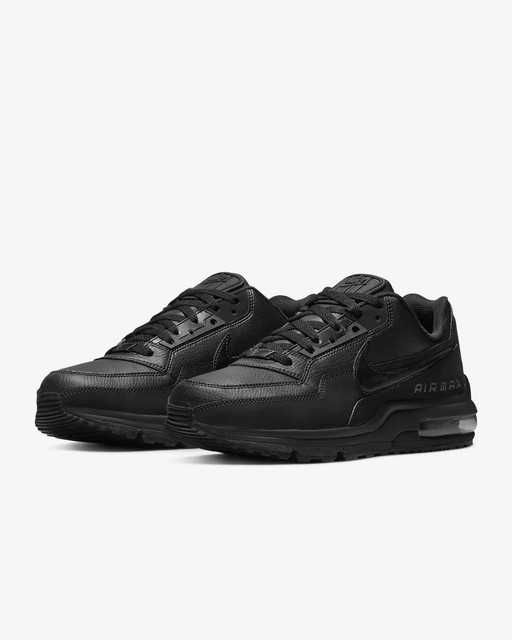 Кросівки Nike Air Max LTD 3 Vapormax Dunk (40р по 49.5р) (687977-020)