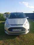 Ford B-max poj. 1,6 2013 r.