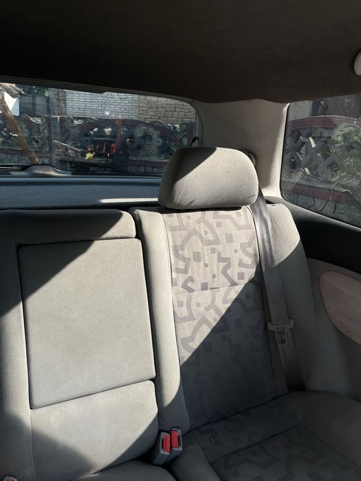 Volkswagen Golf 4