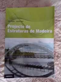 Projeto de estruturas de madeira