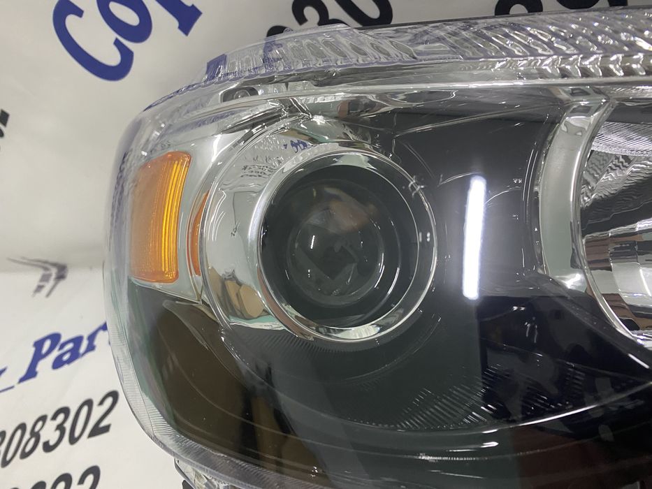 Фари mitsubishi outlander sport, ASX 2011, 2015, 2017, 2018