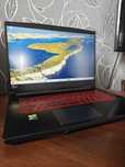 Laptop MSI Bravo 15, RX 5500M, 4600H, 16GB RAM