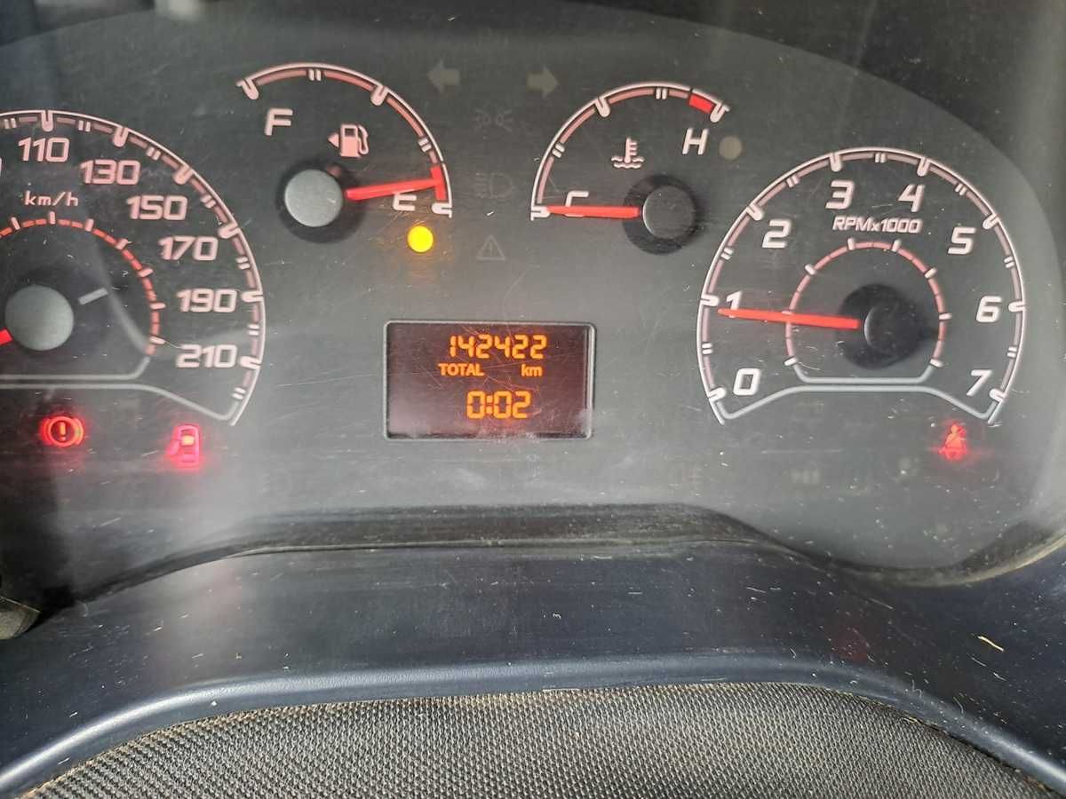 Fiat Doblo 1.3 D Multijet, 9/2019 nacional IVA dedutível, 23/69