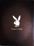 Livro da playboy