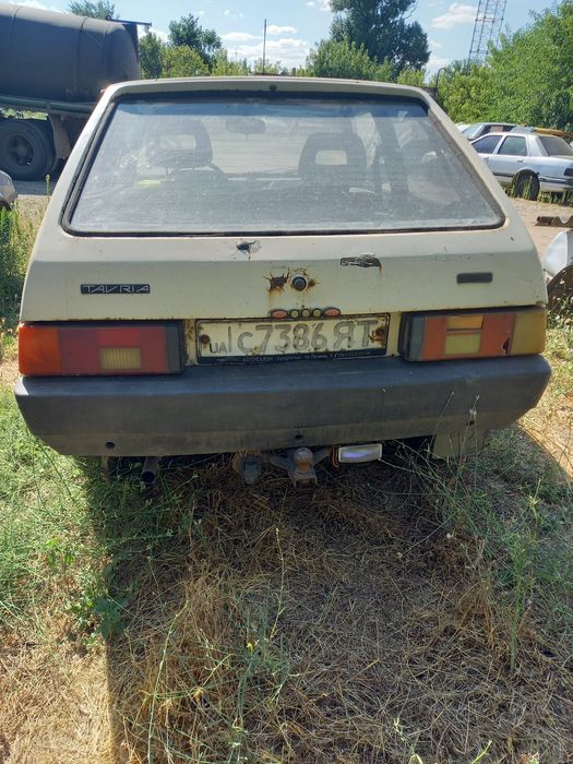 Продам заз1102...