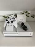Xbox one S 1 TB - 2 pady - 3 gry - super stan
