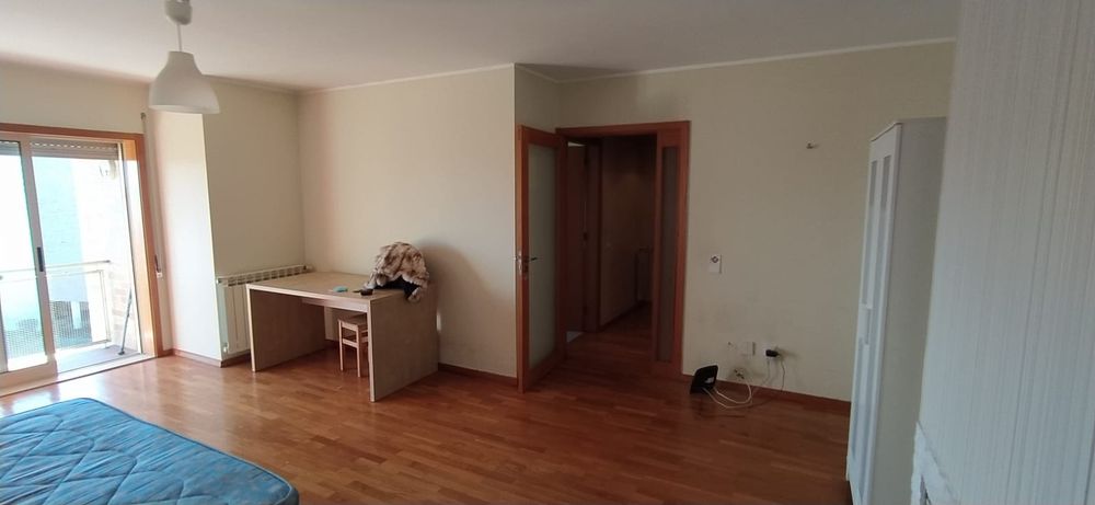 Quarto Estudante
