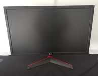 Monitor Gaming LG 24GL600F