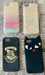 Case’y, plecki, etui, do iphone 7/8/se 2020