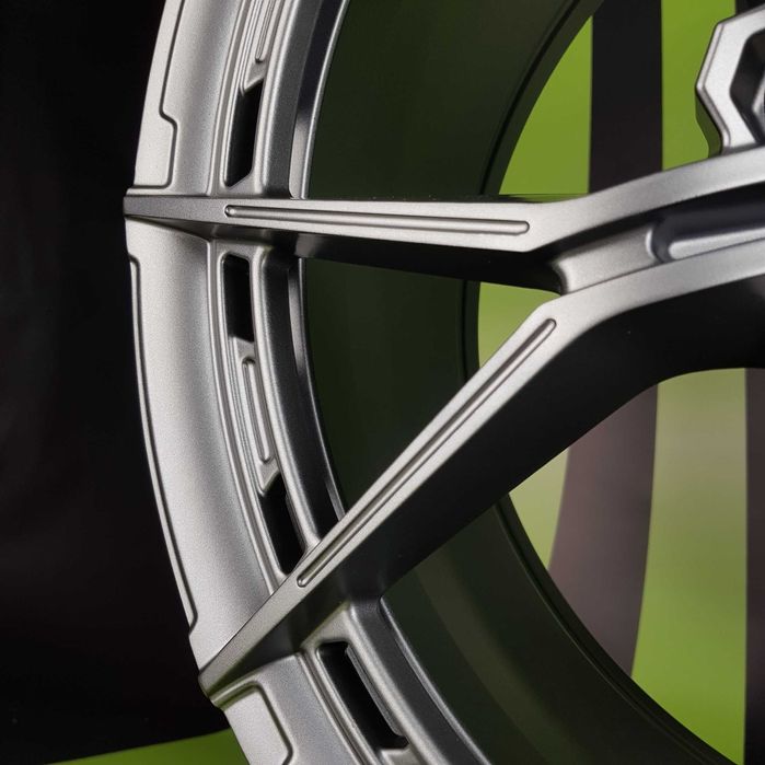 Диски На Авто R19 5x112 VW Passat Tiguan Audi A4 A6 Q5 Skoda Superb 19