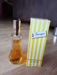 Perfumy Vintage Giorgio Beverly Hills, spray cologne