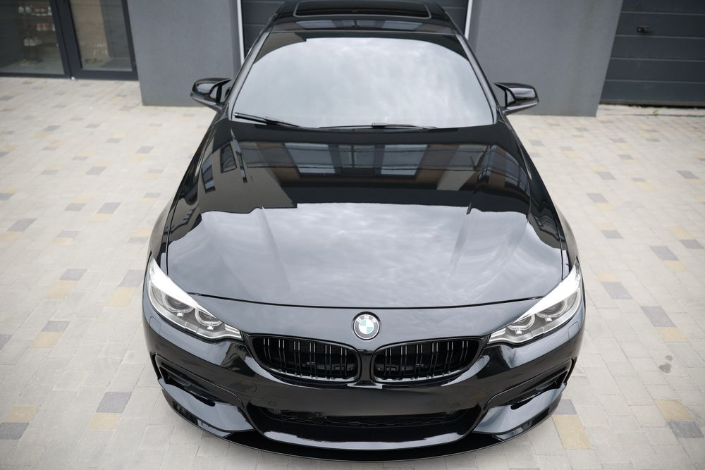 Bmw f36  430i gran coupe f30 f32 b46 b48 продам бмв