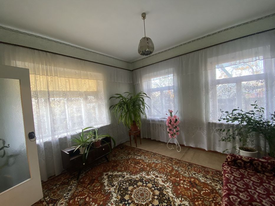 Продаю  часный дом на Старом Водопое от собственника