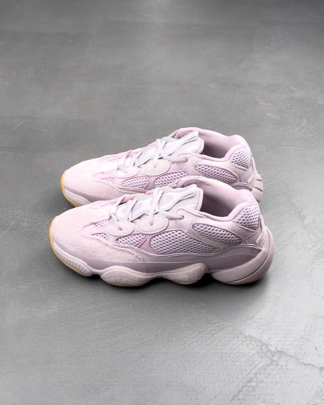 Кросівки Yeezy 500 Soft Vision