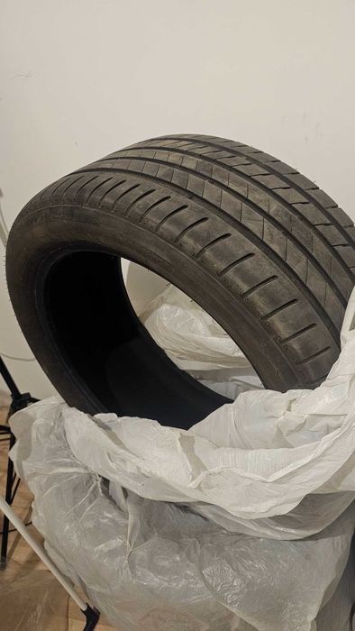 R20 оригінал BMW X3 X4 G01 G02 стиль 699M різноширокі диски бмв 5*112