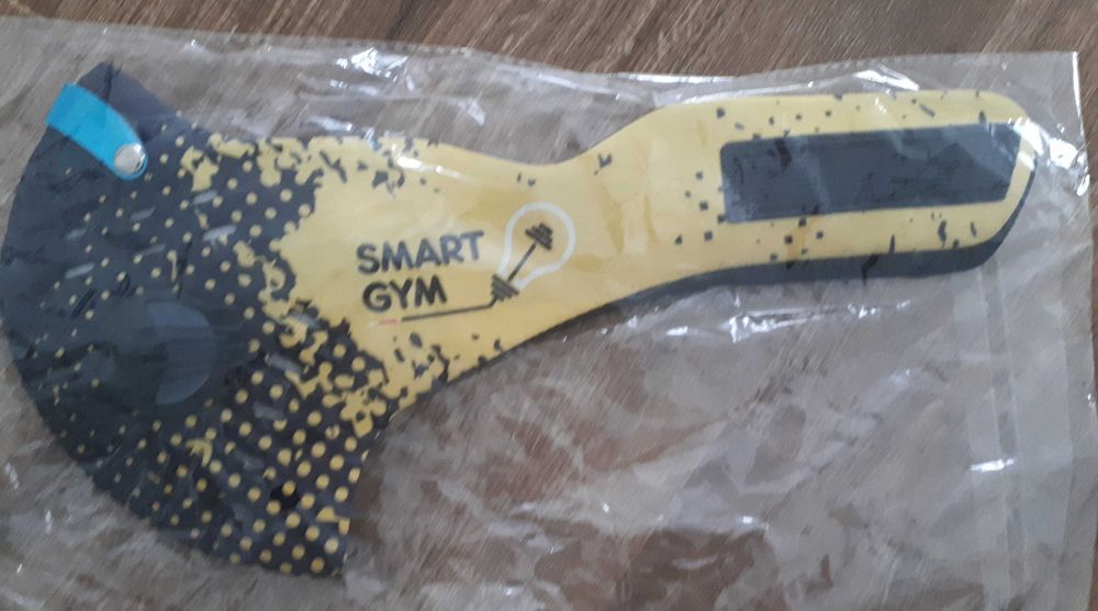 Promocja nowa Maska sportowa antysmogowa