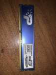 Оперативна пам'ять Patriot Signature DDR3 2Gb 1333MHz PC3-10600