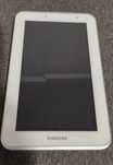 Плаешет Samsung galaxy tab2