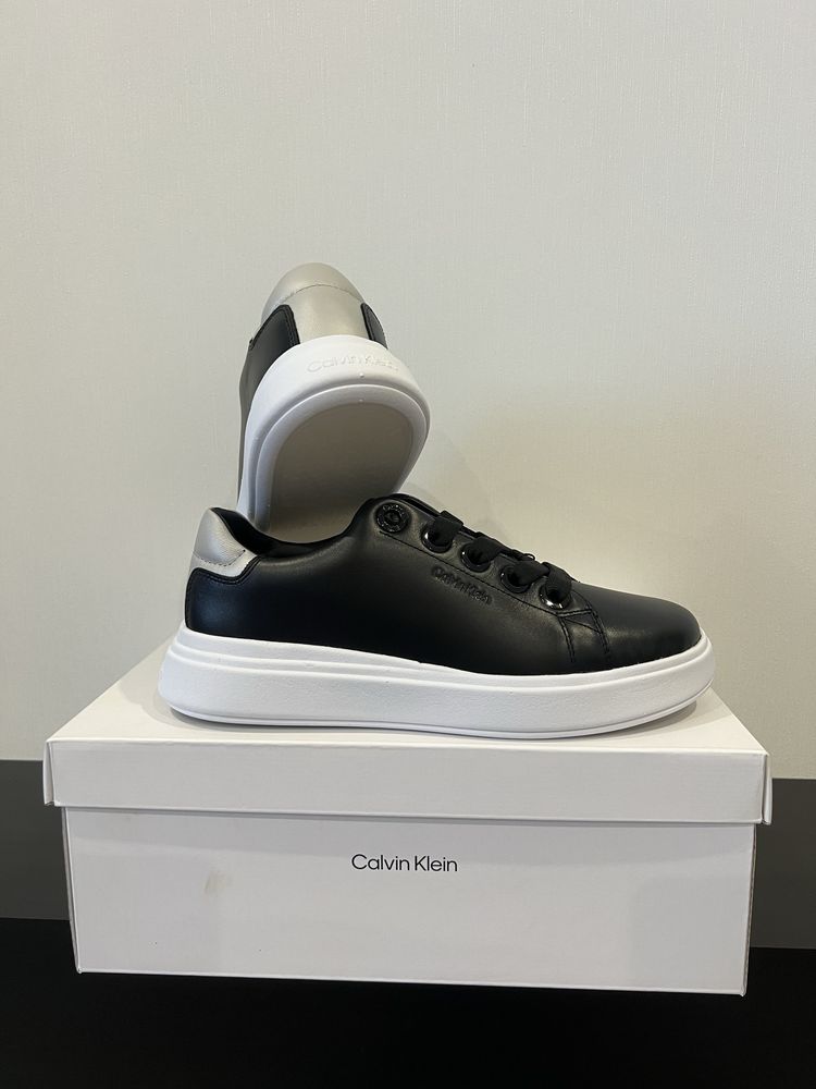 Жіночі Calvin Klein Cupsole Lase оригінал
