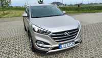 Hyundai Tucson 2.0 diesel