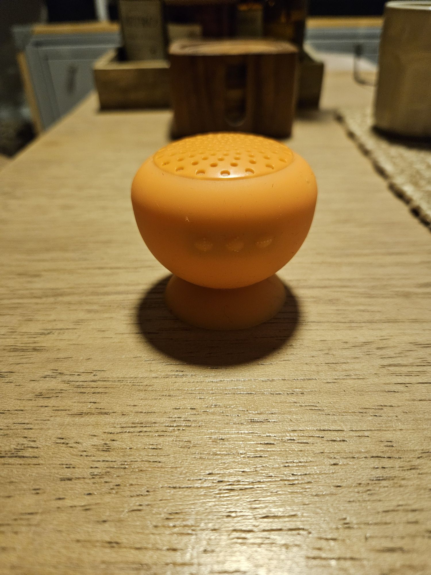 Głośnik bluetooth