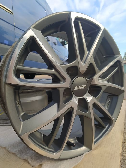 Диски Renault Nissan Kia Hyundai Mazda Honda Suzuki Vivaro R16(5*114,3